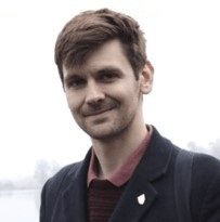 Chris Myhill